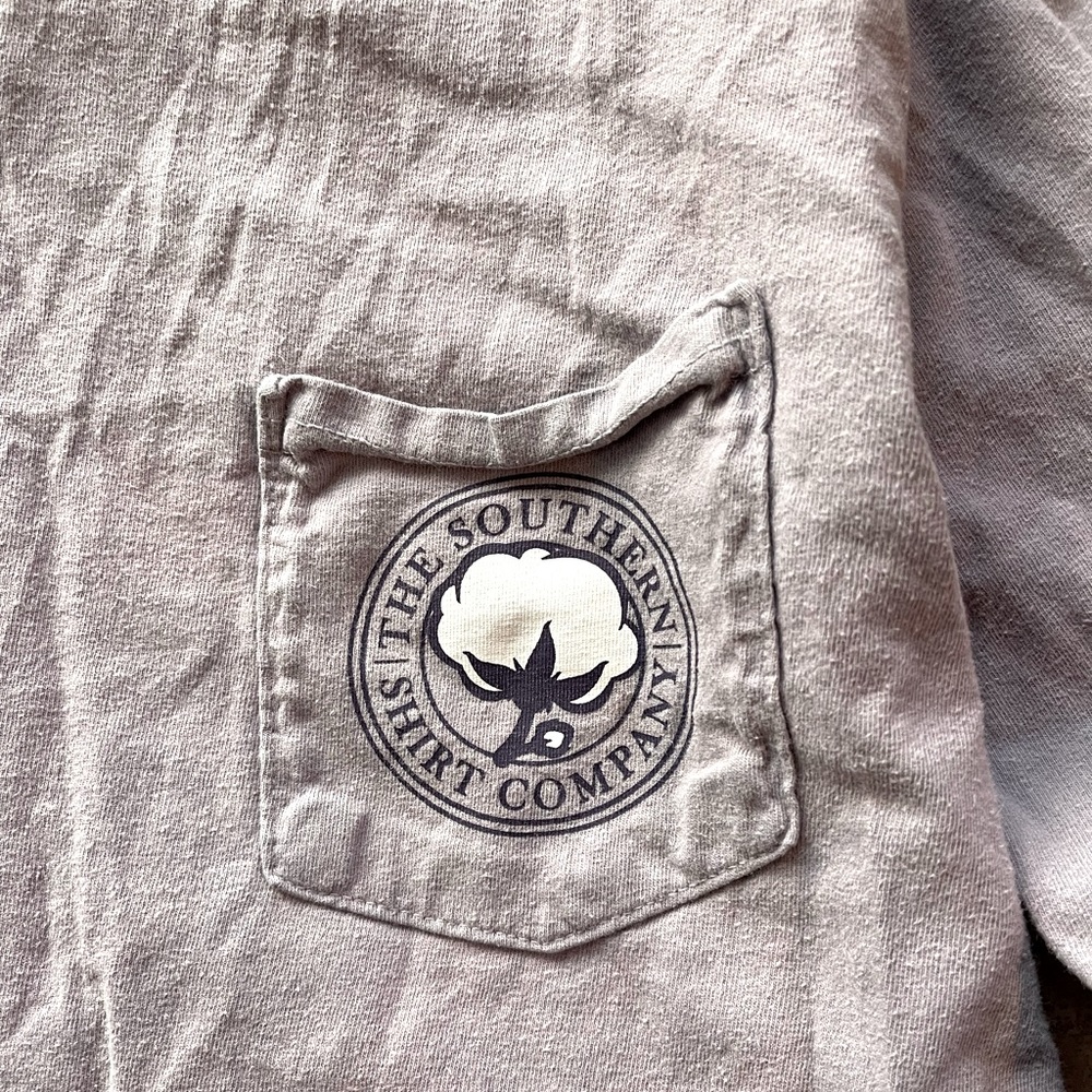 The Southern shirt company
